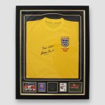 England-66-World-Cup-retro-goal-keeper-shirt-signed-by-Sir-Gordon-Banks