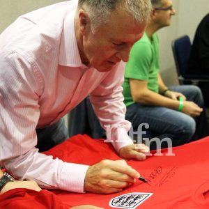 Photo Proofs of Signings MFM Sports Memorabilia