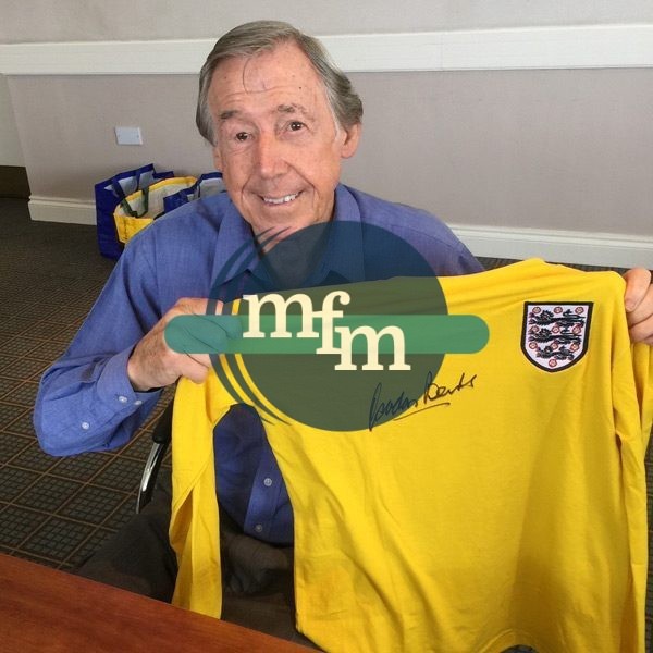 england 66 shirt
