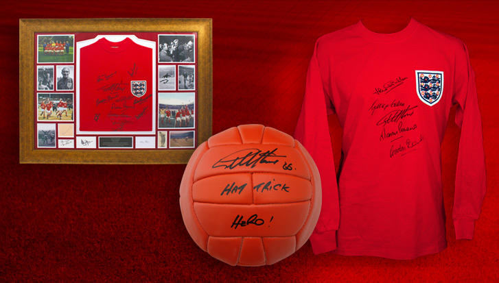 Home MFM Sports Memorabilia