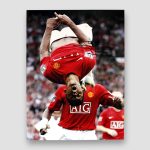 Nani-signed-picture-of-his-celebration-backflip