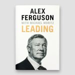 Alex-Ferguson-signed-autobiography-‘Leading’—cover