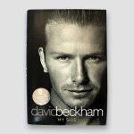 David-Beckham-signed-autobiography—My-side—cover