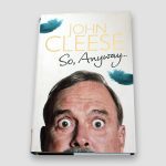 John-Cleese-signed-Autobiography—So-anyway—cover