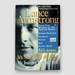 Lance-Armstrong-signed-autobiography—cover