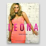 Leona-Lewis-signed-Autobiography-‘Dreams’—cover