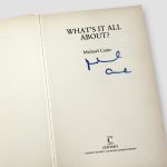 Michael-Caine-signed-autobiography-‘What’s-it-all-about’