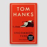 Tom-Hanks-signed-autobiography-‘uncommon-type’—cover