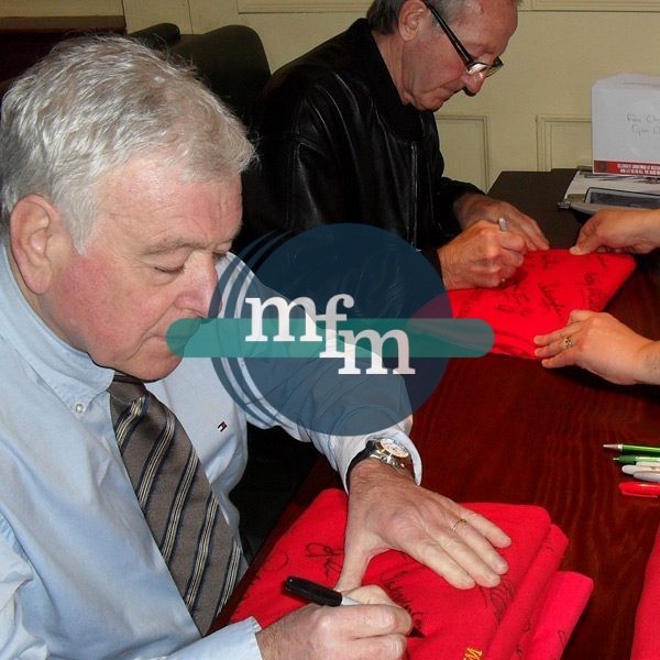 Very ‘RARE’ England 1966 World Cup Retro Shirt and Photo Display