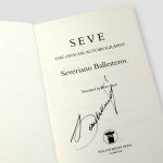 Severiano-(Seve)-Ballesteros-signed-autobiography-‘Seve-The-Official-Autobiography’