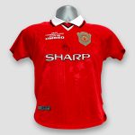 Solskjaer-Manchester-United-shirt-from-1999-UEFA-Champions-League-final