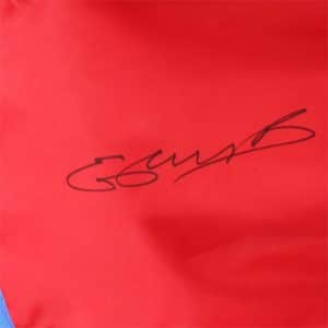 Kell Brooks (Special K) British Boxing World Champion Signed Shorts/Trunks - Image 2