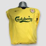 Liverpool-FC-Away-Shirt-from-2004-2005-signed-by-Steven-Gerrard-front