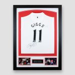 Ryan-Giggs-signed-Manchester-United-201213-Nike-white-Away-(small-boys)=framed