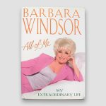 Dame-Barbara-Windsor-signed-Autobiography-‘All-of-me’-Hardback