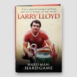 Larry-Lloyd-signed-Autobiography-Hardman-Hardgame