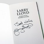 Larry-Lloyd-signed-Autobiography-Hardman-Hardgame-inside