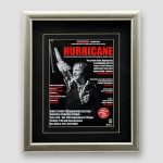 Sir Norman Wisdom Signed Theatre World Magazine