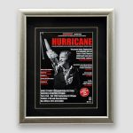 Alex-Higgins-‘Hurricane-Higgins’-Signed-,Framed-picture
