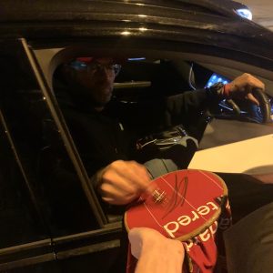 Liverpool Football Shirt signed by Jurgen Klopp - Image 2