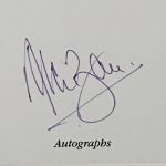 Liverpool Jurgen Klopp Signed Framed Celebration Of Premier League Winners  by The Normal one (Copy)