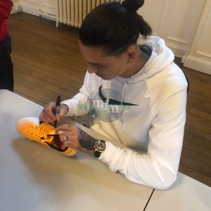 Darwin Nunez , Signed Football Boot In Display Case - Image 6