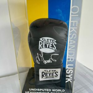 Home MFM Sports Memorabilia