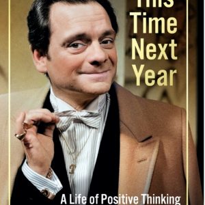 David Jason Signed 1st Edition This Time Next Year Book - Image 3