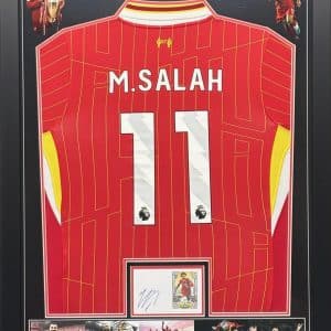 Home MFM Sports Memorabilia