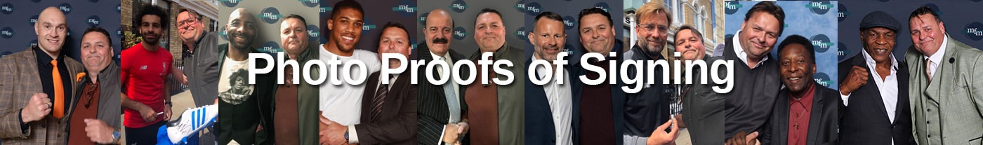 Home MFM Sports Memorabilia Home MFM Sports Memorabilia